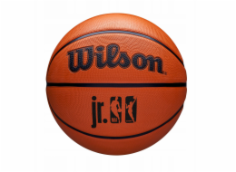 Wilson Míč Jr NBA WNBA DRV WZ3021902XB oranžový 5