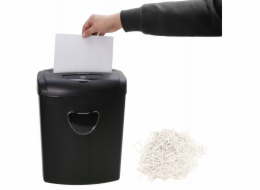 Adler Skartovač dokumentů