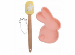 La Cucina Sada příslušenství na pečení s velikonoční tématikou