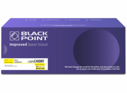 Black Point Tonerová kazeta BP [LCBPXC400MY] (Xerox 106R03522)