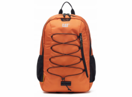Caterpillar Batoh Himalayas 84713-643 oranžový Jedna velikost
