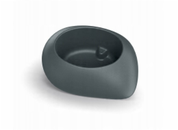 Prosperplast KVĚTINÁČ YEKE - GRAFIT