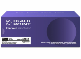 Black Point [LBPPC057HC] Toner BP S+ (Canon CRG-057H) verze s čipem