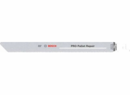 Bosch PILOVÝ KOTOUČ PRO OPRAVU PALETY S1132VFR 0,9 x 19 x 225 mm /5 ks.