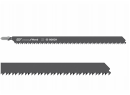 Bosch PILOVÝ KOTOUČ T PRO WOOD PRECISE T1044DP 250 mm / 2 ks.