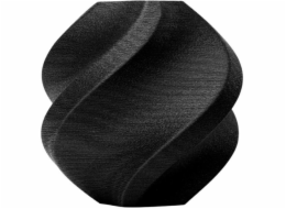 BambuLab Bambu Lab PA6-GF filament 1,75 mm 1 kg - součástí balení s opakovaně použitelnou cívkou - černý