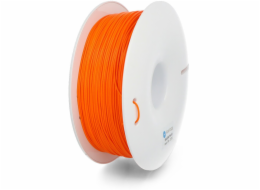 Fiberlogy Filament Nylon PA12 1,75 mm 0,75 kg – oranžový}