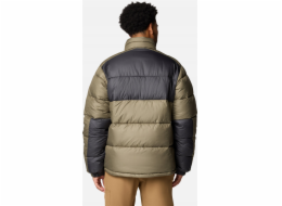 Columbia Bunda Pike Lake II 2050941399 Zelená XL