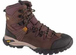 Columbia Bunda Geoterra Outdry Ltr 2079111231 Hnědá 44.5