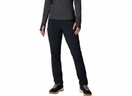 Columbia Kalhoty Back Beauty High-Rise 2085234010 Černé M