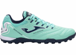 Joma Kopačky Maxima 2527 Turf tyrkysové MAXS2527TF 44