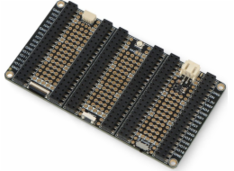 Green Cell Proto Tripler PiCowbell - prototypovací deska pro Raspberry Pi Pico/PicoW - STEMMA QT/Qwiic - Adafruit 5967}