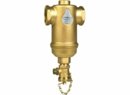 Husty Odlučovač nečistot SPIROTRAP 1'