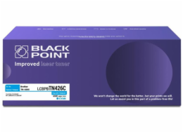 Black Point [LCBPBTN426C] Toner BP (Brother TN-426C)