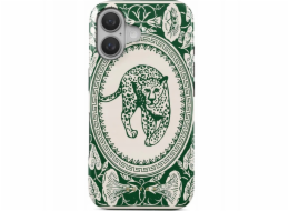 Slowmoose Burga Tough Magsafe - Ochranný kryt kompatibilní s MagSafe pro iPhone 16 (antický)