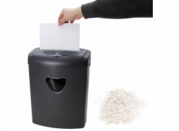 Adler&nbsp;Skartovač&nbsp;dokumentů