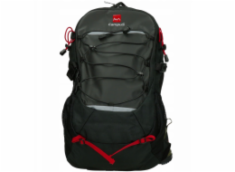 Campus Batoh Eyre 22L CU0715125200 Černá Jedna velikost