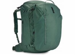 Thule Landmark, 60 l | Dámský cestovní batoh | Tmavě zelená