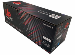 UPrint Toner kompatibilní s W2211X, H.2211X, HP 207X, azurová, 2450s