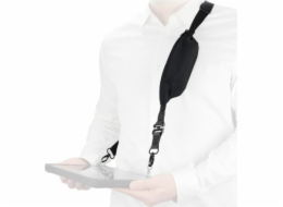 Mobilis UNIVERZÁLNÍ ODNÍMACÍ RAMENNÍ TAŠKA/POPRUH + ROZŠÍŘITELNÁ KAPSA - 2 ks