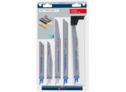 Bosch SADA KOTOUČŮ PRO BOURÁNÍ 12dílná.