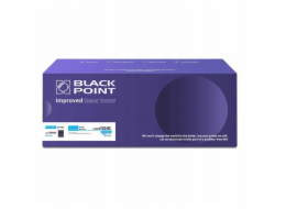 Black Point [LCBPBTN249C] Toner BP (Brother TN-249C)