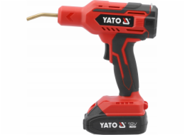 Yato Svářečka plastů 18V 1x2Ah BMC