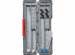 Bosch SADA PILOVÝCH KOTOUČŮ S PRO PRO PRO DEMOLIČNÍ 16dílná.