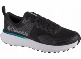 Columbia Pánské tričko Konos 2079321012 Černá 41