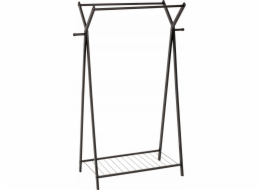 5five Dvojitý kovový ramínko na oblečení METTY, 98 x 43,5 x 145 cm