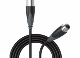 Procab Kabel CLD953/10, DMX AES/EBU XLR (M) na XLR (Ž) (10 m)