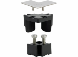 Viega Prefabrikovaná nerezová ocel ADVANTIX - nerezová / leštěná, model č. 496551