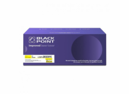 Black Point [LCBPH2032XYC] Barevný toner (HP W2032X) čip NOVÝ