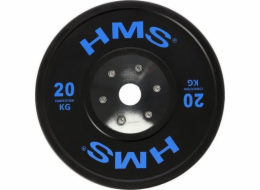 HMS BTBR20 OLYMPIJSKÝ NÁRAZNÍK 20 KG