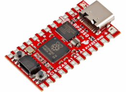 SparkFun Pro Micro – RP2350 – USB C/Qwick – SparkFun DEV-24870
