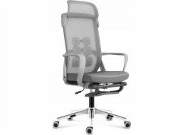Mark Adler Kancelářská židle Manager 3.6 šedá