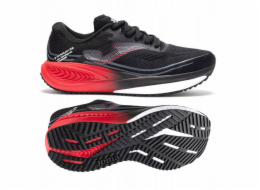 Joma Pánské boty Titanium 2405 RTITAS2501 Černá 44