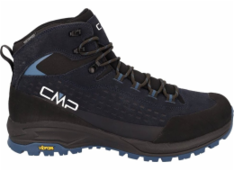 CMP Pánské trekové boty VERTYX MID WP WATERPROOF (3Q17287/70UT) 42