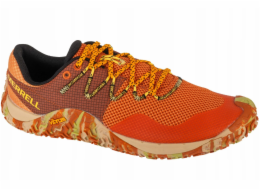 Merrell Trail Glove 7 J068443 Oranžová 43