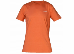 Columbia Tričko Rapid Ridge Back Graphic Tee II 1934824851 Oranžové L