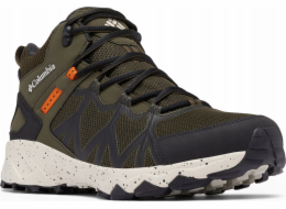 Columbia Peakfreak II Mid Outdry 2100691313 Zelená 44