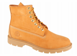 Timberland Classic 6 In WP Boots TB010066713 Žlutá 41.5