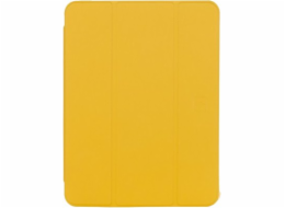 Tucano SATÉNOVÝ STŮL THUELLE TMAVĚ ŽLUTÝ