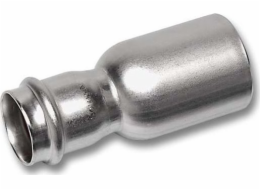 SANHA NIROSAN redukce Nerezová ocel d54x35SANHA