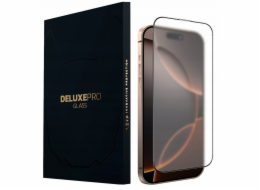 iLera Ochranný kryt DeLuxe s matným povrchem pro iPhone 16 Pro Max