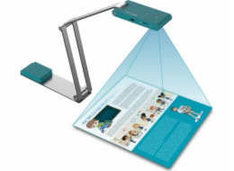 IRIS Vizualizér Scan 7 pro dyslexii A3 - Windows, USB-C