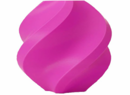 BambuLab Náhradní PLA filament Bambu Lab Basic 1,75 mm 1 kg - purpurový