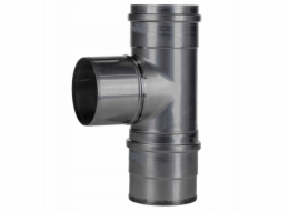 Vaillant Revizní T-kus 87° (DWZ)