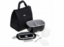 Adler Dózu na potraviny s termotaškou - do auta a do zásuvky
