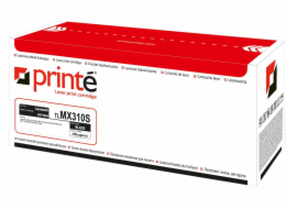 Printe Printé toner TLMX310S (Lex 60F2000)